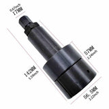 Maxbell Timing Gear Puller Accs Timing Gears Disassembly Tool for Gy6 Dirt Bike