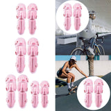 Maxbell Motorbike Protection Pads Guards for Mountain Bike Skating Road Cycling Elbow Pads