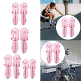 Maxbell Motorbike Protection Pads Guards for Mountain Bike Skating Road Cycling Elbow Pads