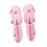Maxbell Motorbike Protection Pads Guards for Mountain Bike Skating Road Cycling Elbow Pads