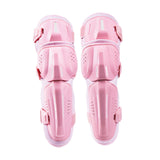 Maxbell Motorbike Protection Pads Guards for Mountain Bike Skating Road Cycling Knee Pads