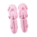 Maxbell Motorbike Protection Pads Guards for Mountain Bike Skating Road Cycling Knee Pads