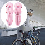 Maxbell Motorbike Protection Pads Guards for Mountain Bike Skating Road Cycling Knee Pads