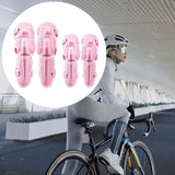 Maxbell Motorbike Protection Pads Guards for Mountain Bike Skating Road Cycling Elbow Pads Knee Pads