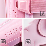 Maxbell Motorbike Protection Pads Guards for Mountain Bike Skating Road Cycling Elbow Pads Knee Pads