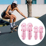 Maxbell Motorbike Protection Pads Guards for Mountain Bike Skating Road Cycling Elbow Pads Knee Pads