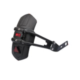 Maxbell Motorcycle Mudguard Sturdy Spare Parts Accessories Rear Wheel Fender A