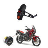 Maxbell Motorcycle Mudguard Sturdy Spare Parts Accessories Rear Wheel Fender B