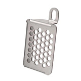 Maxbell Rear Brake Fluid Reservoir Guard Cover Protector for Cfmoto 450MT 450SR Argent