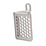 Maxbell Rear Brake Fluid Reservoir Guard Cover Protector for Cfmoto 450MT 450SR Argent