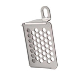 Maxbell Rear Brake Fluid Reservoir Guard Cover Protector for Cfmoto 450MT 450SR Argent