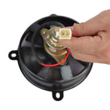 Maxbell Electric Radiator Cooling Fan Replacement for 150cc 250cc Parts Radiator Fan