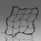 Maxbell Mesh for Motorcycle Upgrade Luggage Net for Bike Motorcycles Motorbike