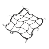 Maxbell Mesh for Motorcycle Upgrade Luggage Net for Bike Motorcycles Motorbike