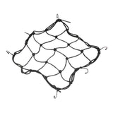 Maxbell Mesh for Motorcycle Upgrade Luggage Net for Bike Motorcycles Motorbike