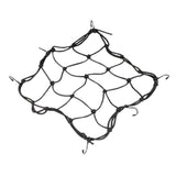 Maxbell Mesh for Motorcycle Upgrade Luggage Net for Bike Motorcycles Motorbike