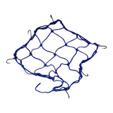Maxbell Mesh for Motorcycle Upgrade Luggage Net for Bike Motorcycles Motorbike