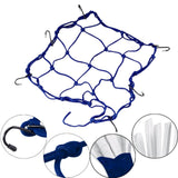 Maxbell Mesh for Motorcycle Upgrade Luggage Net for Bike Motorcycles Motorbike