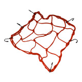 Maxbell Mesh for Motorcycle Upgrade Luggage Net for Bike Motorcycles Motorbike