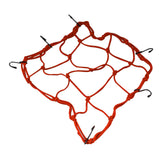 Maxbell Mesh for Motorcycle Upgrade Luggage Net for Bike Motorcycles Motorbike