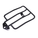Maxbell Baggage Carrier High Performance Motorcycles Rear Mounting Rack black