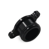 Maxbell Oil Pump Block Off Plug Spare Part Stable Replaces for PW50 PW80 Black