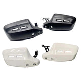 Maxbell Motorcycle Handlebar Hand Guards Replacement for CL250 CL 500 2023 2024 Black