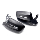 Maxbell Motorcycle Handlebar Hand Guards Replacement for CL250 CL 500 2023 2024 Black