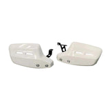 Maxbell Motorcycle Handlebar Hand Guards Replacement for CL250 CL 500 2023 2024 White