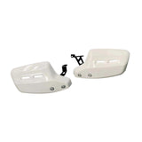 Maxbell Motorcycle Handlebar Hand Guards Replacement for CL250 CL 500 2023 2024 White