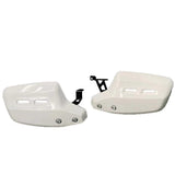 Maxbell Motorcycle Handlebar Hand Guards Replacement for CL250 CL 500 2023 2024 White