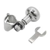 Maxbell Boat Steering Wheel Spinner Knob Truck RV Replacement Power Handle Accessory
