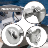 Maxbell Boat Steering Wheel Spinner Knob Truck RV Replacement Power Handle Accessory