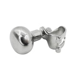Maxbell Boat Steering Wheel Spinner Knob Truck RV Replacement Power Handle Accessory