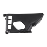 Maxbell Air Shroud Assembly W/Fan Professional Direct Replace Accessory for Gy6