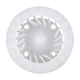 Maxbell Air Shroud Assembly W/Fan Professional Direct Replace Accessory for Gy6
