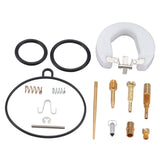 Maxbell Carburetor Rebuild Repair Kit Premium Replacement for 100cc Go Kart ATV