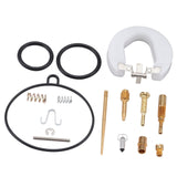 Maxbell Carburetor Rebuild Repair Kit Premium Replacement for 100cc Go Kart ATV