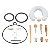 Maxbell Carburetor Rebuild Repair Kit Premium Replacement for 100cc Go Kart ATV