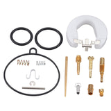 Maxbell Carburetor Rebuild Repair Kit Premium Replacement for 100cc Go Kart ATV
