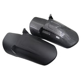 Maxbell Motorcycle Rear Fender Wheel Cover Fender Rear Mudguard solid color