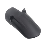 Maxbell Motorcycle Rear Fender Wheel Cover Fender Rear Mudguard solid color