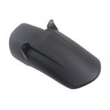 Maxbell Motorcycle Rear Fender Wheel Cover Fender Rear Mudguard solid color