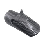 Maxbell Motorcycle Rear Fender Wheel Cover Fender Rear Mudguard striped pattern