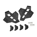 Maxbell 2Pcs Shield Guard Portable Professional Cylinder Head Guards Protector Cover