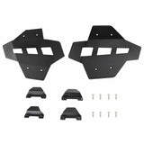 Maxbell 2Pcs Shield Guard Portable Professional Cylinder Head Guards Protector Cover