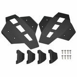 Maxbell 2Pcs Shield Guard Portable Professional Cylinder Head Guards Protector Cover