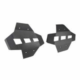 Maxbell 2Pcs Shield Guard Portable Professional Cylinder Head Guards Protector Cover