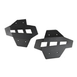 Maxbell 2Pcs Shield Guard Portable Professional Cylinder Head Guards Protector Cover