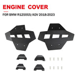 Maxbell 2Pcs Shield Guard Portable Professional Cylinder Head Guards Protector Cover